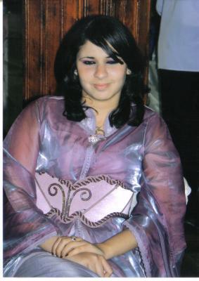fadwa zain dal3alam